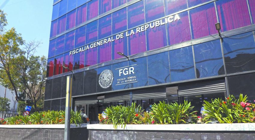 Sentencian a 29 años a líder delictivo