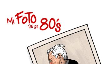 Mi foto de los 80