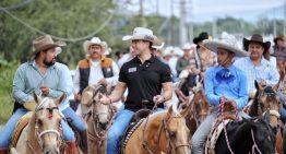 Impulsa Felifer el desarrollo de comunidades en Querétaro
