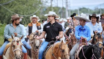 Impulsa Felifer el desarrollo de comunidades en Querétaro