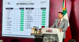 Con coordinación interinstitucional, Gobierno estatal protege a familias durante fiestas patrias