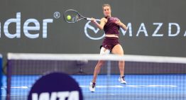 Guadalajara Open niega ambiente de bancarrota en WTA