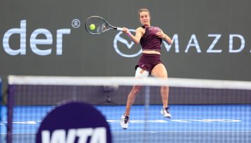 Guadalajara Open niega ambiente de bancarrota en WTA