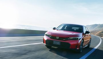 Honda no sacrificará calidad para desarrollar autos más rápido y competir con las marcas chinas