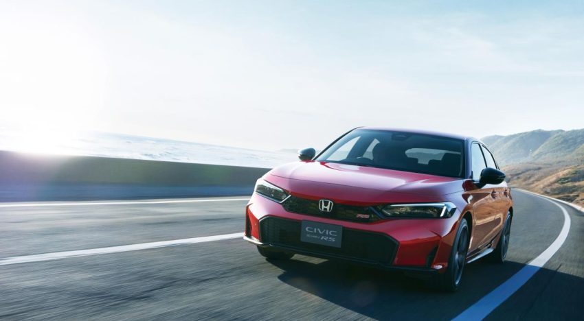 Honda no sacrificará calidad para desarrollar autos más rápido y competir con las marcas chinas