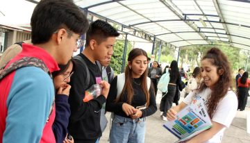 La prueba PISA muestra que el aprendizaje sigue marcado por la desigualdad: IBERO