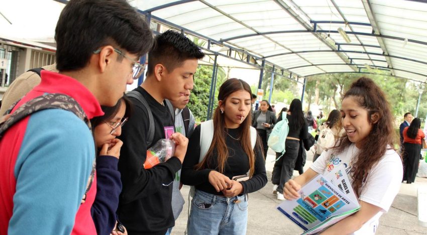 La prueba PISA muestra que el aprendizaje sigue marcado por la desigualdad: IBERO