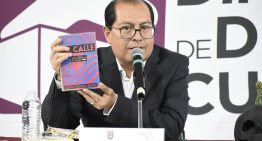 IPN busca a las estrellas de la literatura de terror