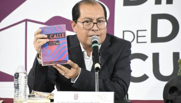 IPN busca a las estrellas de la literatura de terror