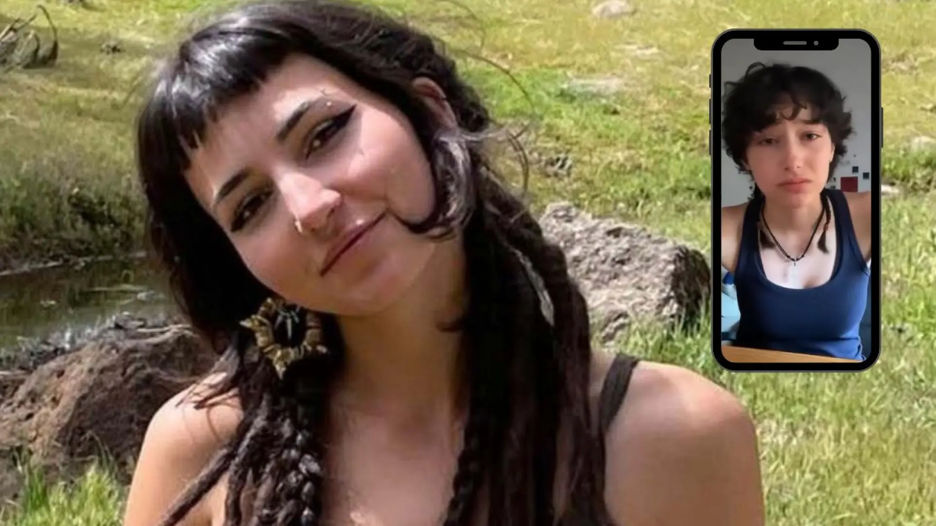 La hermana de la española asesinada en México reclama justicia: «Eso de que están apoyando a la familia es mentira»