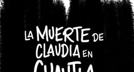 Un grito de luto