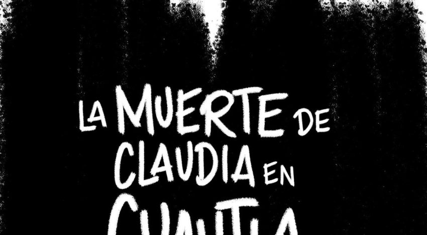 Un grito de luto