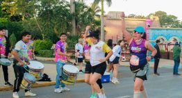 Mérida se suma al turismo deportivo con Marat'hon 2027