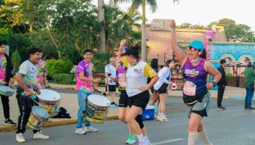 Mérida se suma al turismo deportivo con Marat'hon 2027