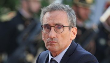 EU otorga su beneplácito al nuevo embajador de Francia tras superar crisis diplomática