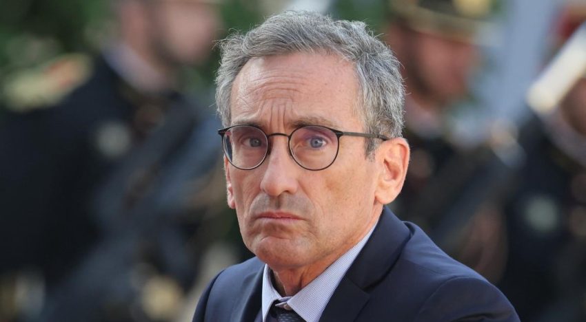 EU otorga su beneplácito al nuevo embajador de Francia tras superar crisis diplomática