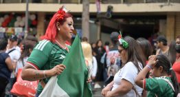 Grito de Independencia 2026: Así va el operativo de seguridad en la CDMX