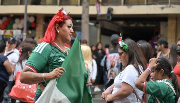Grito de Independencia 2026: Así va el operativo de seguridad en la CDMX