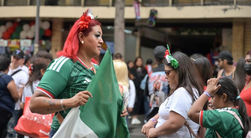 Grito de Independencia 2026: Así va el operativo de seguridad en la CDMX