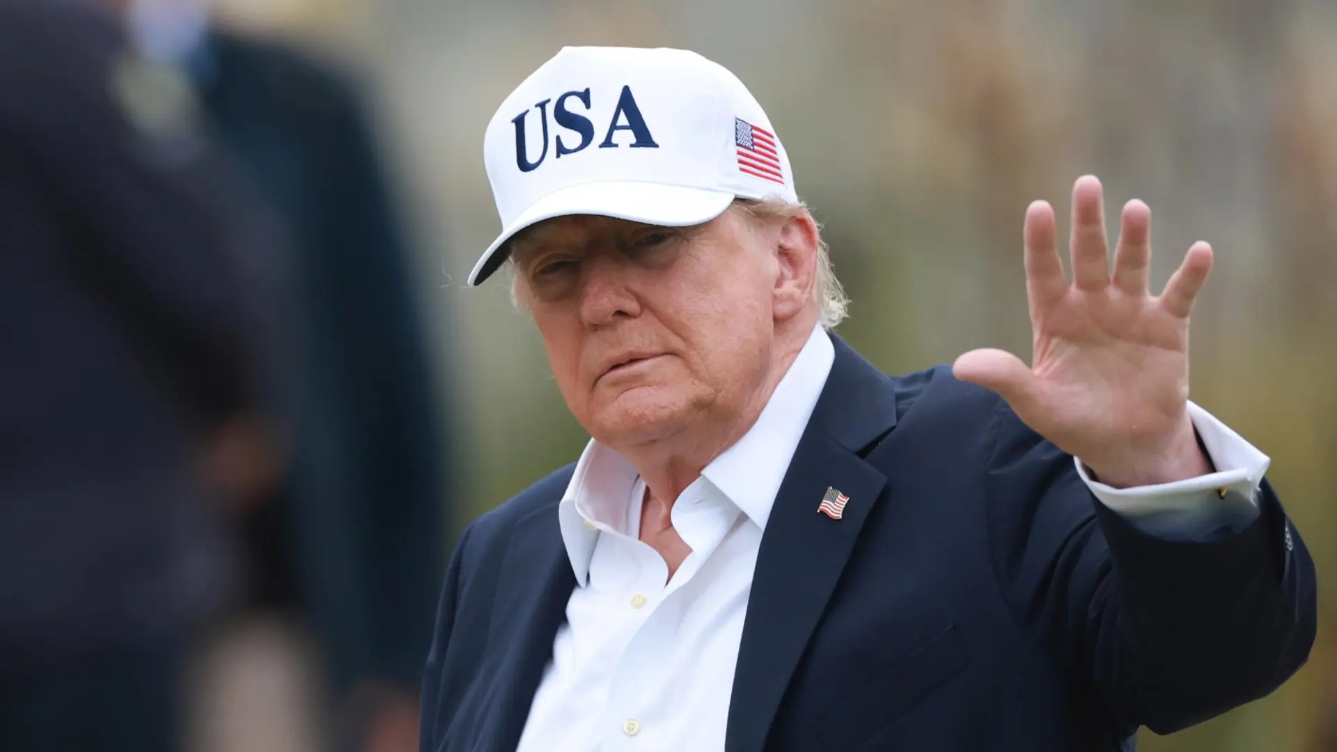 Trump anuncia que EEUU está cerca de acordar una base militar permanente en Polonia tras las últimas amenazas de Rusia