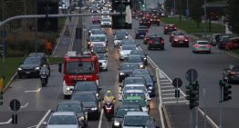 Italia eliminará el impuesto de circulación para autos y motocicletas en 2027