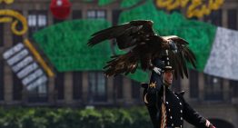 16 de septiembre de 2026: Desfile Miliar por la Independencia de México en IMÁGENES