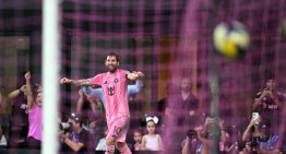 Inter Miami evita tercer título de Cruz Azul en la era Huiqui