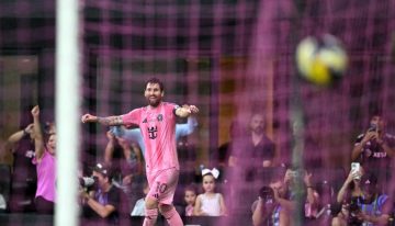 Inter Miami evita tercer título de Cruz Azul en la era Huiqui
