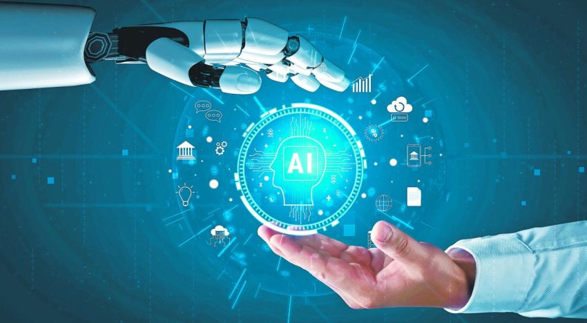 Quien controla los datos controla el futuro