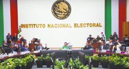 Preocupan fuera y dentro del INE renuncias de personal