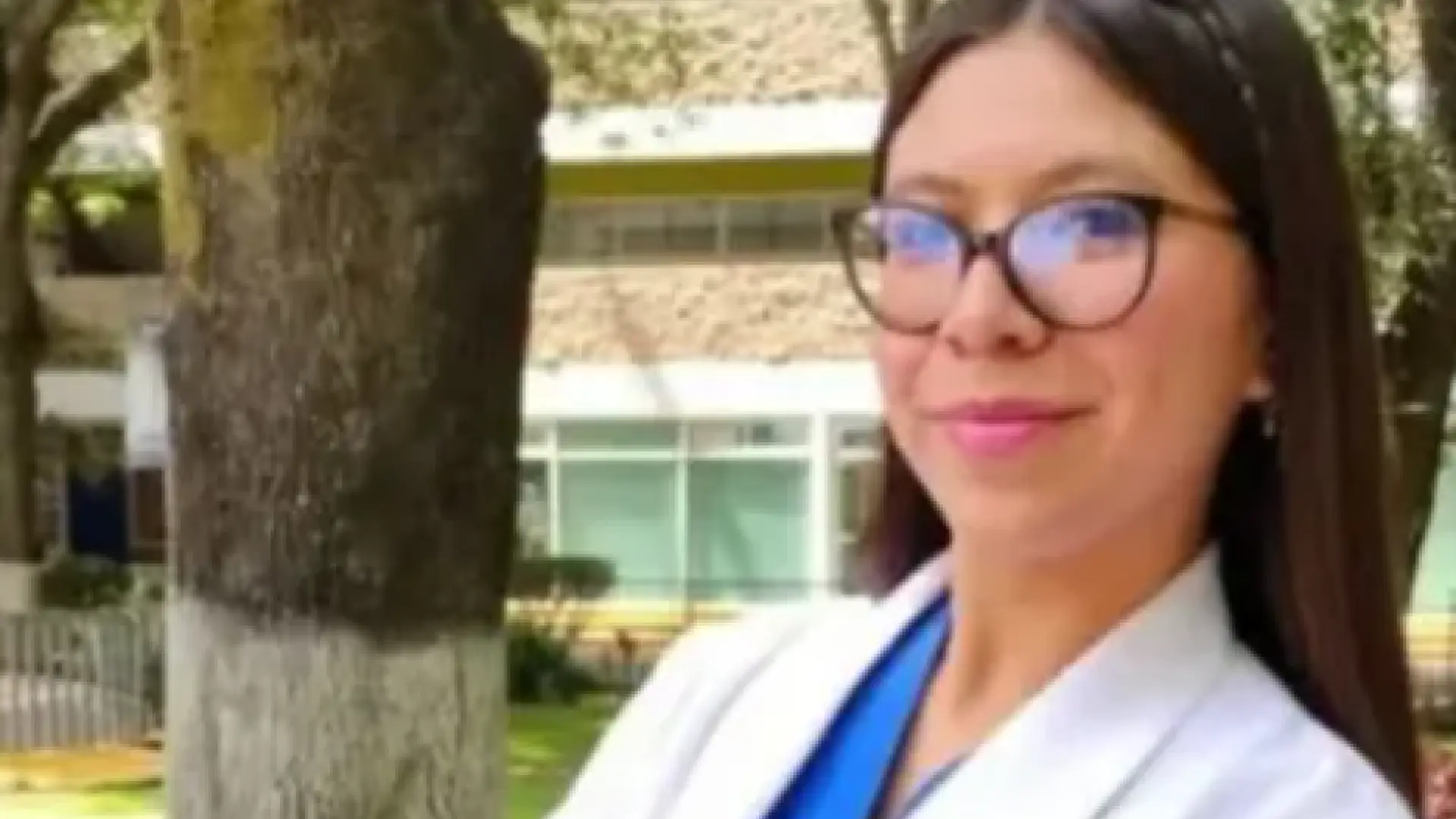 Hallan muerta a una estudiante mexicana tras dos días desaparecida en México