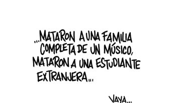 Estadísticas oficiales