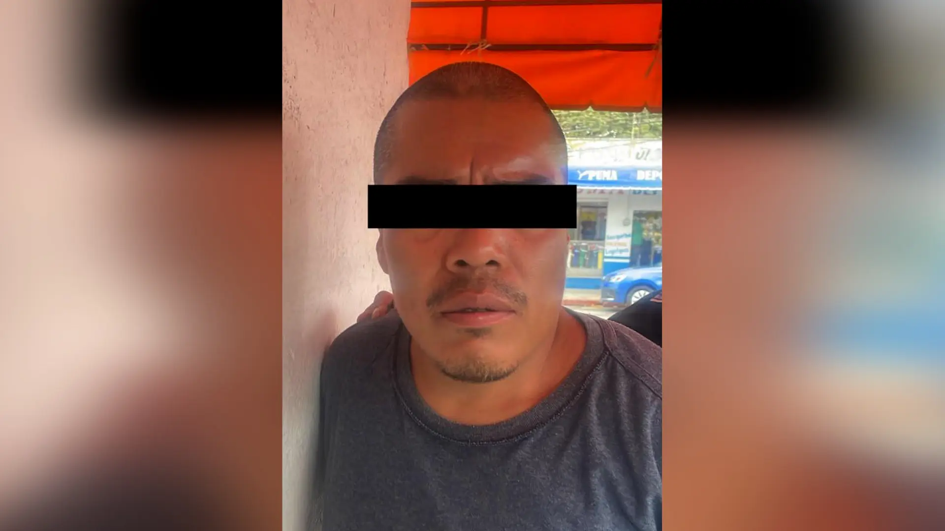 Prisión para 'El Trompas', asesino confeso de la estudiante española Claudia Tacoronte en México