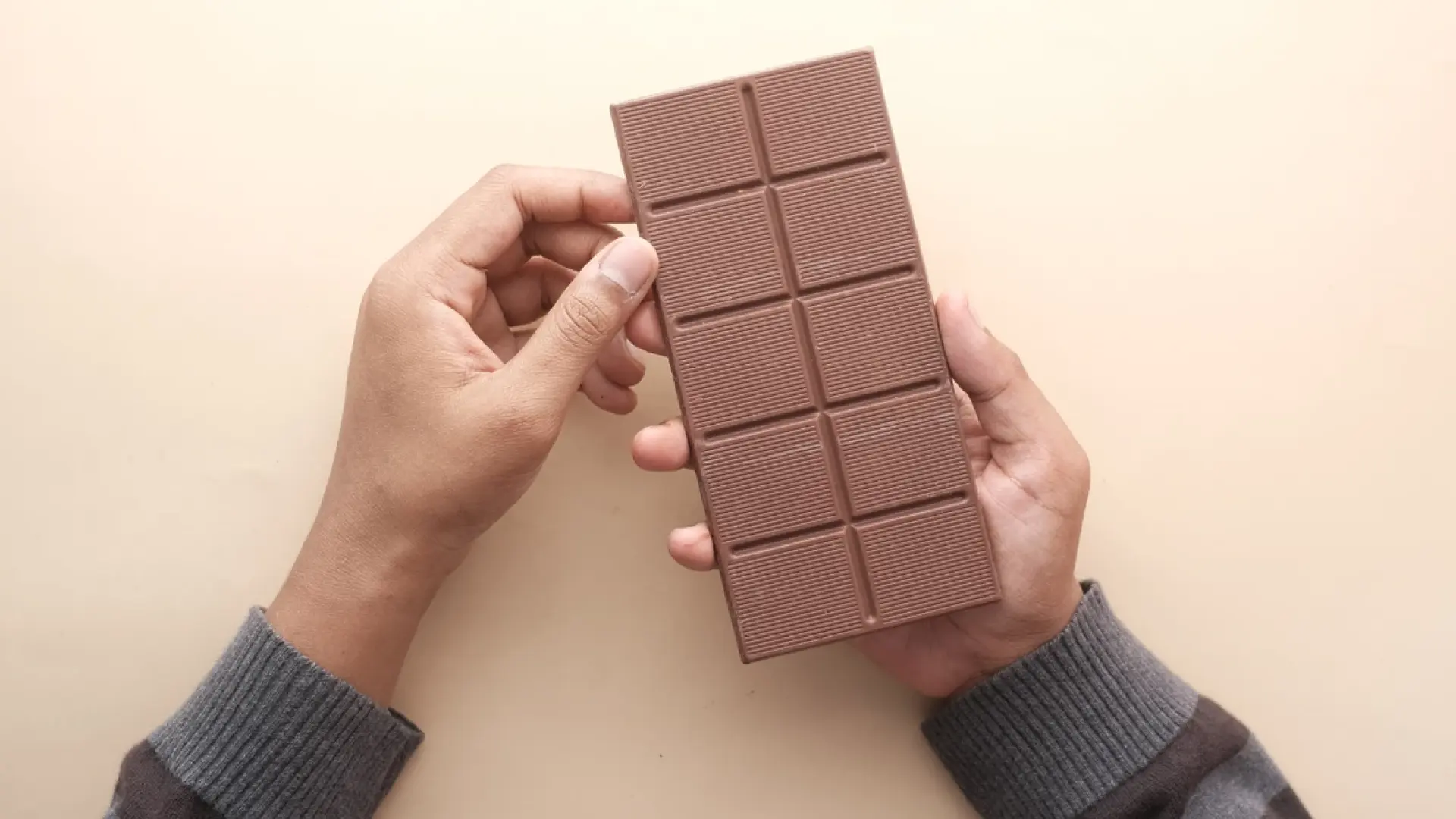 El chocolate no provoca acné ni es afrodisíaco: cinco mitos de este dulce que quizás ignores