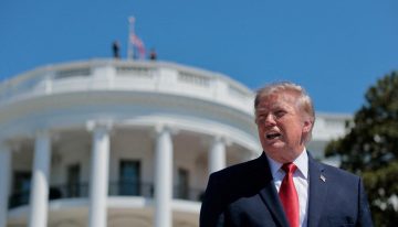 Trump anuncia acuerdo con Dinamarca para el «control permanente» sobre la seguridad de Groenlandia