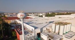 50 años moviendo industrias: el legado de innovación y desarrollo técnico de PTM