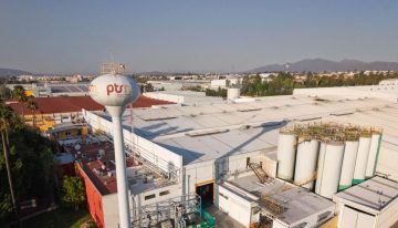 50 años moviendo industrias: el legado de innovación y desarrollo técnico de PTM
