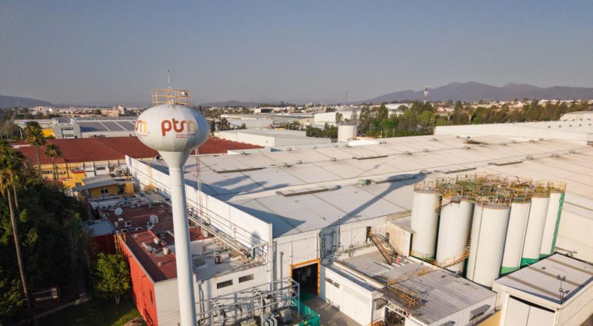 50 años moviendo industrias: el legado de innovación y desarrollo técnico de PTM
