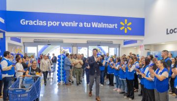 Walmart refuerza presencia omnicanal en Jalisco