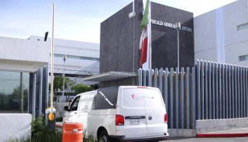 Caso Claudia Tacoronte: Padre recibe su cuerpo y vinculan a proceso a presunto feminicida