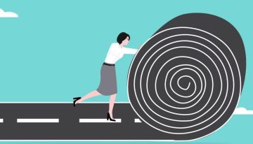 ¿Quién cuida de las organizaciones? El trabajo que invisibiliza a las mujeres y frena su ascenso