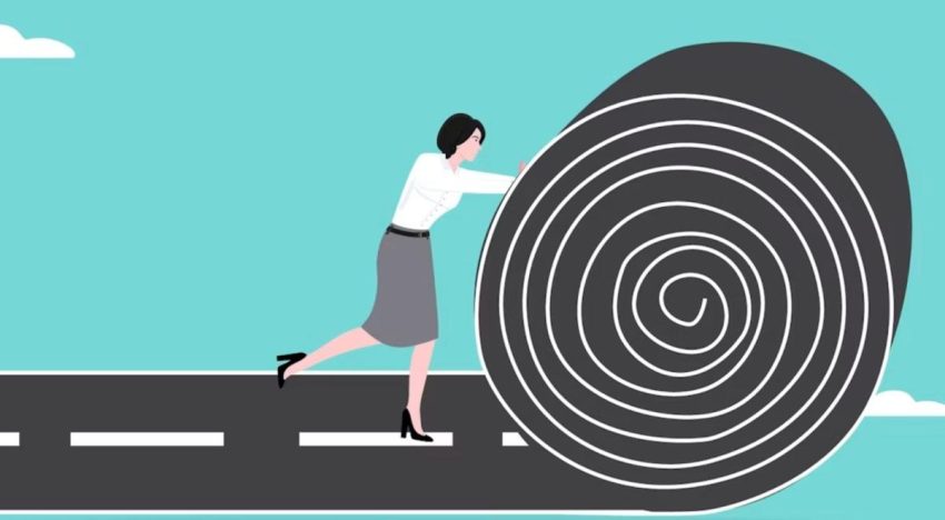 ¿Quién cuida de las organizaciones? El trabajo que invisibiliza a las mujeres y frena su ascenso