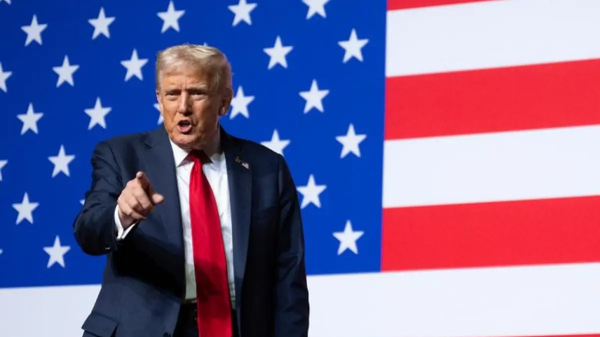 Trump anuncia una “Fuerza de IA” y advierte que no permitirá frenar el desarrollo de la tecnología