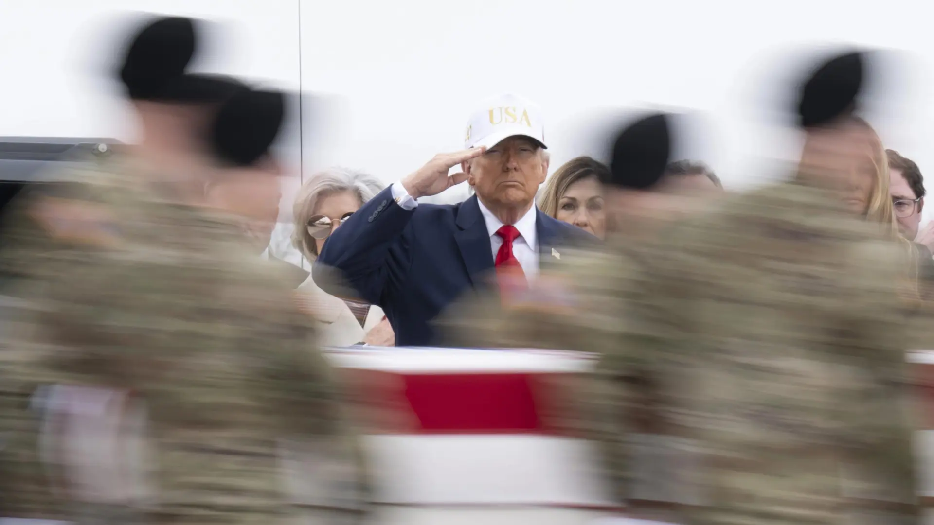 La cifra de soldados muertos en la guerra de Irán es mayor que la oficial, según 'Washington Post'