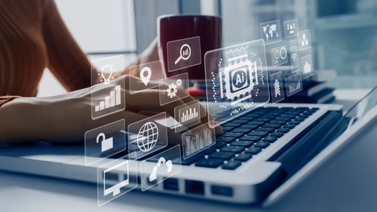 IA abre a las PyMEs mexicanas nuevas opciones de publicidad y video