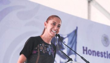 Anuncia Ejecutivo 500 plazas para maestros en BCS
