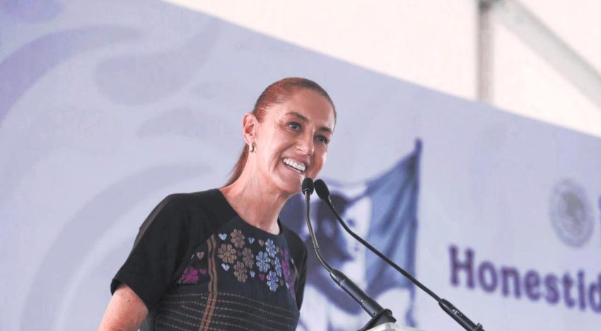 Anuncia Ejecutivo 500 plazas para maestros en BCS