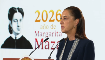 Sheinbaum anuncia nuevo informe sobre Ayotzinapa; Fiscalía revelará avances esta semana