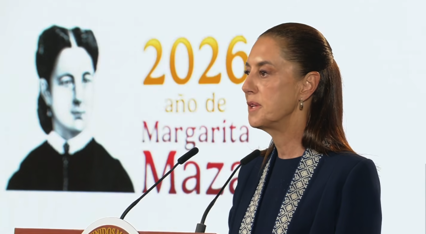 Sheinbaum anuncia nuevo informe sobre Ayotzinapa; Fiscalía revelará avances esta semana