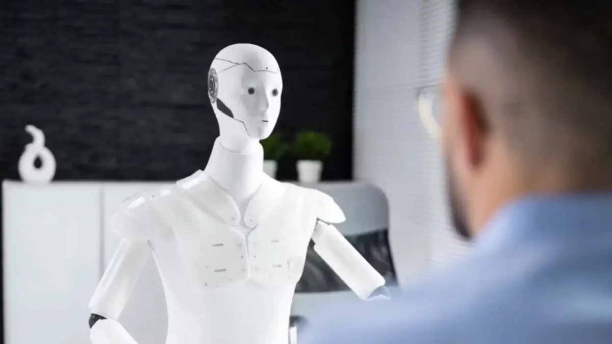 Los robots van a sustituir a quienes no sepan pensar